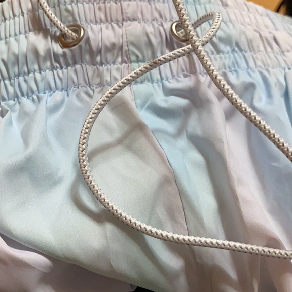 NIKE WOVEN JOGGERS - Picture 7 of 8